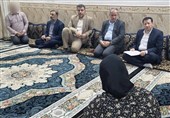 خانواده زندانی نباید ‌با فشارهای مضاعف مواجه شود