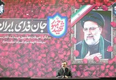 خاندوزی: اقتصاد ایران در دولت شهید رئیسی از رکود خارج شد