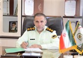 دستگیری قاچاقچی مواددمخدر با 48 کیلوگرم تریاک