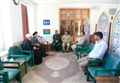 بسیج سازندگی در خط مقدم نبرد تمدنی با استکبار است