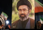 رزم شبانه مردم خستگی‌ناپذیر گرگان