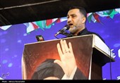 رزم شبانه مردم خستگی‌ناپذیر گرگان