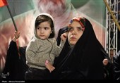 رزم شبانه مردم خستگی‌ناپذیر گرگان