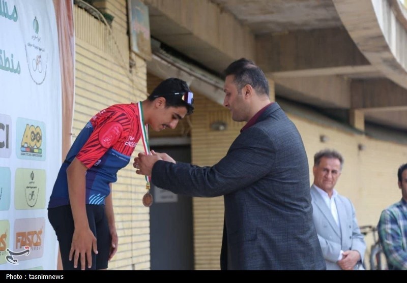 اخبار سنندج , اخبار استان کردستان , دوچرخهسواری , دوچرخهسواری ایران , فدراسیون دوچرخهسواری ایران , کنفدراسیون دوچرخهسواری آسیا ,