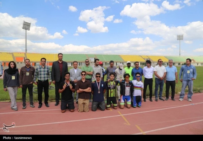 اخبار سنندج , اخبار استان کردستان , دوچرخهسواری , دوچرخهسواری ایران , فدراسیون دوچرخهسواری ایران , کنفدراسیون دوچرخهسواری آسیا ,