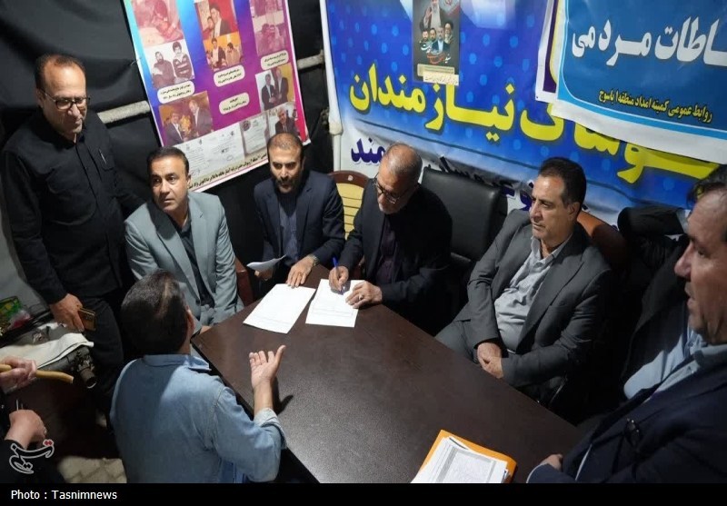 اخبار استان کهگیلویه و بویراحمد , استاندار‌ کهگیلویه و بویراحمد ‌ , 