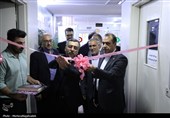 افتتاح 113میلیاردی پروژه‌های دانشگاه علوم پزشکی کاشان