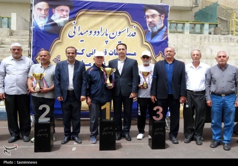 اخبار سنندج , اخبار استان کردستان , دوومیدانی , معلولان , ورزش جانبازان و معلولین , وزنه‌برداری جانبازان و معلولین , 