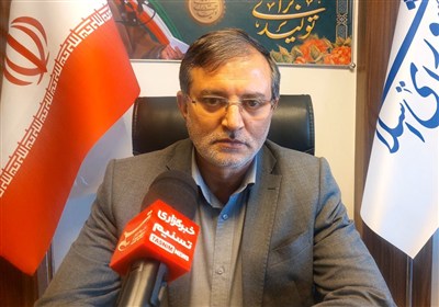 تنفس مصنوعی سد کرج به باغات غرب تهران