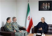 پزشکیان: دولت با تمام ظرفیت از تقویت نیروهای مسلح حمایت می‌کند