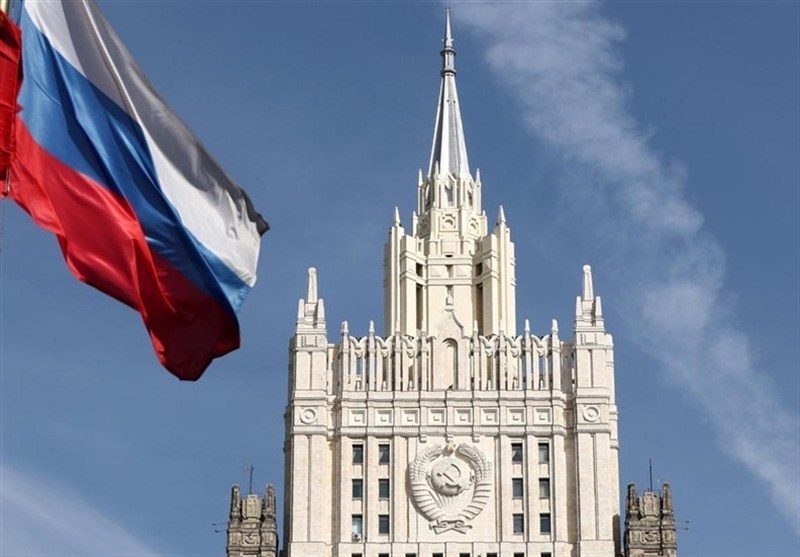 Moscow Rejects Pressure Tactics against Iran, Calls for Diplomacy