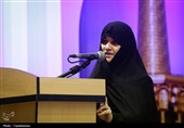 همایش الگوی حکمرانی شهید آیت‌الله سیدابراهیم رئیسی