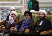 همایش الگوی حکمرانی شهید آیت‌الله سیدابراهیم رئیسی