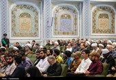 همایش الگوی حکمرانی شهید آیت‌الله سیدابراهیم رئیسی