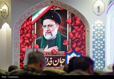 دومین همایش حکمت سیاسی و شهید رئیسی 10 خرداد برگزار‌ می‌شود