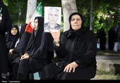 شبهای حماسه و اقتدار در کرمانشاه