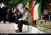 شبهای حماسه و اقتدار در کرمانشاه