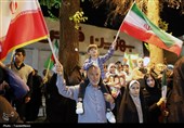 شبهای حماسه و اقتدار در کرمانشاه