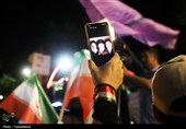 شبهای حماسه و اقتدار در کرمانشاه
