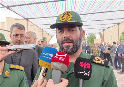 شهید رحمتی، الگویی برای تمام مدیران کشور