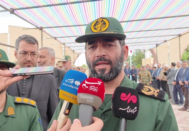 شهید رحمتی، الگویی برای تمام مدیران کشور