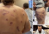 اخبار تازه از رسوایی اسرائیل در ناوگان صمود؛ آزار جنسی و حمله با سگ‌ها