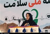 ارتقای سواد سلامت؛ اولویت دانشگاه علوم پزشکی
