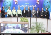 امضای تفاهم‌نامه تردد خودروهای مناطق آزاد اردبیل و انزلی