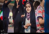 دهه نودی‌های کرمان پای کار نظام