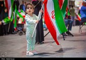 دهه نودی‌های کرمان پای کار نظام