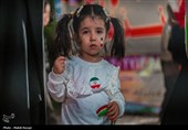 دهه نودی‌های کرمان پای کار نظام