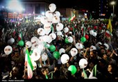 دهه نودی‌های کرمان پای کار نظام