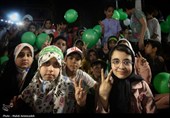 دهه نودی‌های کرمان پای کار نظام