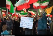 نفس‌های آخر اردیبهشت‌ماه کرمان در کنار مردمی که هنوز پای کارند