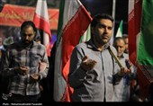 نفس‌های آخر اردیبهشت‌ماه کرمان در کنار مردمی که هنوز پای کارند