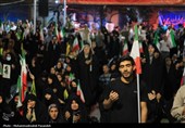 نفس‌های آخر اردیبهشت‌ماه کرمان در کنار مردمی که هنوز پای کارند