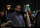 نفس‌های آخر اردیبهشت‌ماه کرمان در کنار مردمی که هنوز پای کارند
