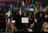 نفس‌های آخر اردیبهشت‌ماه کرمان در کنار مردمی که هنوز پای کارند