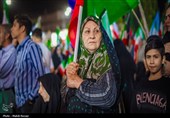 نفس‌های آخر اردیبهشت‌ماه کرمان در کنار مردمی که هنوز پای کارند