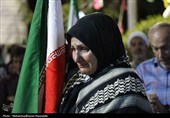 نفس‌های آخر اردیبهشت‌ماه کرمان در کنار مردمی که هنوز پای کارند