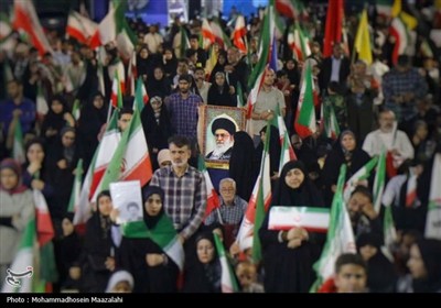 سه محور کلیدی برای تثبیت روایت پیروزی در اذهان عمومی