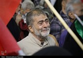 نفس‌های آخر اردیبهشت‌ماه کرمان در کنار مردمی که هنوز پای کارند