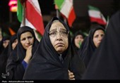 نفس‌های آخر اردیبهشت‌ماه کرمان در کنار مردمی که هنوز پای کارند