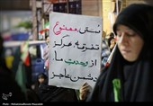 نفس‌های آخر اردیبهشت‌ماه کرمان در کنار مردمی که هنوز پای کارند