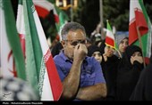 نفس‌های آخر اردیبهشت‌ماه کرمان در کنار مردمی که هنوز پای کارند