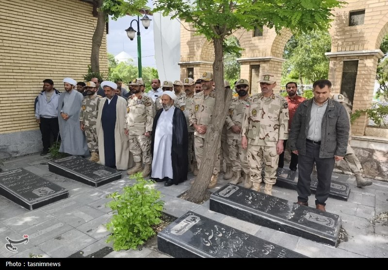اخبار سنندج , اخبار استان کردستان , مرزبانی جمهوری اسلامی ایران , شهید , شهدای نیروی انتظامی|شهدای ناجا , خانواده شهدا , جنگ رمضان ,
