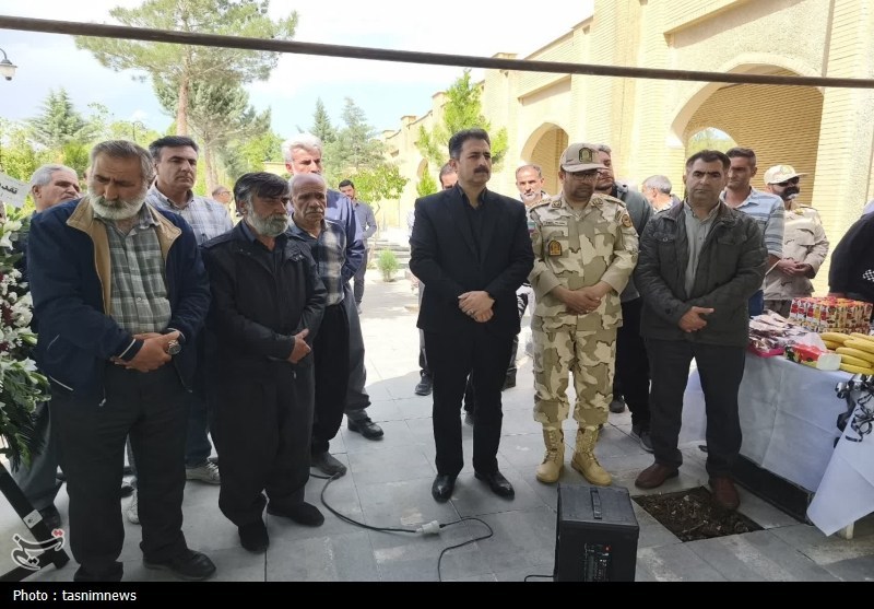 اخبار سنندج , اخبار استان کردستان , مرزبانی جمهوری اسلامی ایران , شهید , شهدای نیروی انتظامی|شهدای ناجا , خانواده شهدا , جنگ رمضان ,