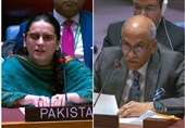 تنش لفظی هند و پاکستان در نشست شورای امنیت سازمان ملل درباره افغانستان