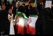 طنین دوباره حماسه در یاسوج؛ گزارش تصویری از موج 82