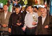 طنین دوباره حماسه در یاسوج؛ گزارش تصویری از موج 82